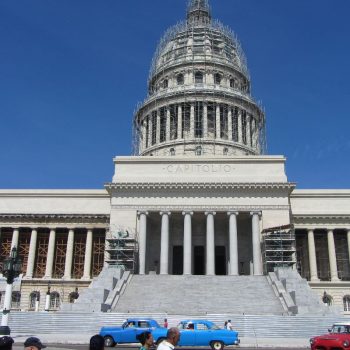 El Capitolio